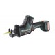 Metabo 602322500 POWERMAXX SSE 12 BL Akku-Säbelsäge 2x 2,0 Ah Li-Ion im MetaBOX