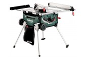 Metabo TS 36-18 LTX BL 254 Akku-tischkreissäge 613025850