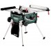 Metabo TS 36-18 LTX BL 254 Akku-tischkreissäge 613025850