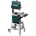 Metabo BAS 318 Precision WNB Bandsäge (900W) 619009000