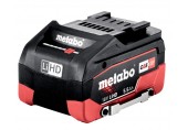 Metabo LiHD DS Akku (18V/5,5Ah) 624990000