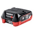 Metabo LiHD Akkupack 12 V 4,0 Ah 625349000