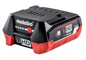 Metabo LiHD Akkupack (12V/ 4,0 Ah) 625349000