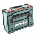 Metabo MetaBOX 145 Leer 396x296x145 mm 626883000