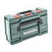 Metabo MetaBOX 145 L für BS LTX / SB LTX, 18 V 626891000