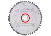 Metabo "Precision cut wood - professional" Sägeblatt 315x30, z48 wz 15°, 628056000