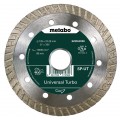 Metabo Universal Turbo Diamanttrennscheibe 125x22,23 mm 628552000