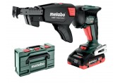 Metabo Akku-Trockenbauschrauber TBS 18 LTX BL 5000 620063540