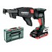 Metabo Akku-Trockenbauschrauber TBS 18 LTX BL 5000 620063540