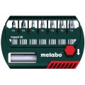 Metabo Bit-Box Impact 29 für Bohr- und Schlagschrauber 628849000