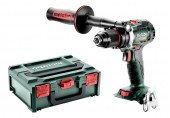 Metabo BS 18 LTX BL I Akku-Bohrschrauber (18V/ohne Akku) metaBox 602358840