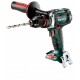 Metabo BS 18 LTX Impuls Akku-Bohrschrauber (18V/ohne akku) 602191890