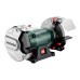 Metabo DS 200 Plus Doppelscheibenschleifer ( 200 x 25 mm/ 600 W /230V) 604200000