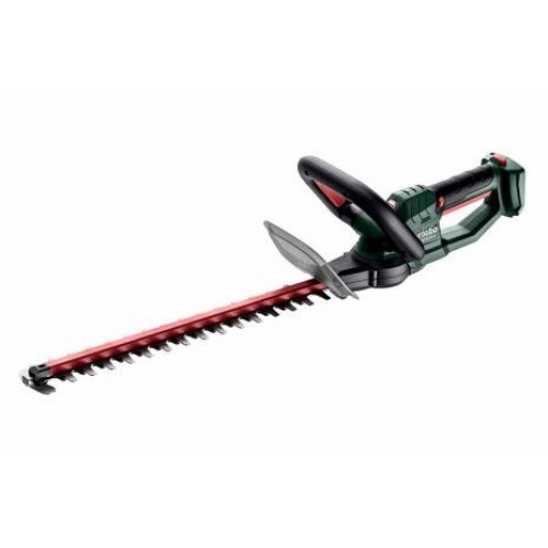 Metabo Akku-Heckenschere HS 18 LTX 45 (601717850) ohne Akku ohne Lader im Karton