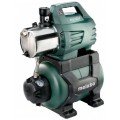 Metabo HWW 6000/25 Inox Warmwasserbereiter (1300W/6000l/h) 600975000 Metabo HWW 6000/25 Inox Warmwasserbereiter (1300W/6000l/h) 600975000
