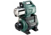 Metabo HWW 6000/25 Inox Warmwasserbereiter (1300W/6000l/h) 600975000