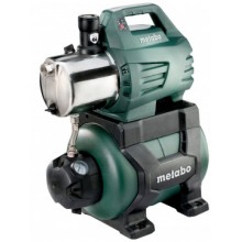 Metabo HWW 6000/25 Inox Warmwasserbereiter (1300W/6000l/h) 600975000