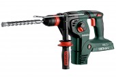 Metabo KHA 36-18 LTX 32Akku-Kombihammer mit Metabo-Quick-Wechselfutter; metaBOX 600796840