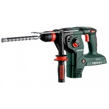 Metabo KHA 36-18 LTX 32Akku-Kombihammer mit Metabo-Quick-Wechselfutter; metaBOX 600796840