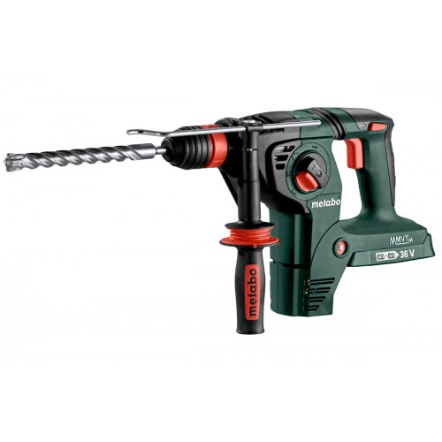 Metabo KHA 36-18 LTX 32Akku-Kombihammer mit Metabo-Quick-Wechselfutter; metaBOX 600796840