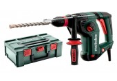 Metabo KHE 3251 Kombihammer (3,1J/800W)+MetaBox 165L 600659000