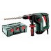 Metabo KHE 3251 Kombihammer (3,1J/800W)+MetaBox 165L 600659000