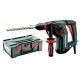 Metabo KHE 3251 Kombihammer (3,1J/800W)+MetaBox 165L 600659000