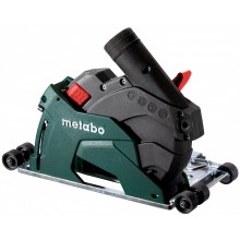 Metabo Absaugschutzhülle für Cuts CED 125 Plus, 626731000