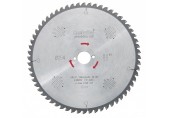 Metabo Sägeblatt precision cut wood - professional, 315x2,8/1,8x30, Z48 WZ 0° 628057000