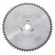 Metabo Sägeblatt precision cut wood - professional, 315x2,8/1,8x30, Z48 WZ 0° 628057000