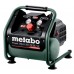 Metabo POWER 160-5 18 LTX BL OF Batteriekompressor (18V/ohne Batterie) 601521850