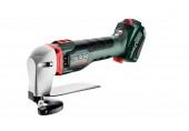 Metabo SCV 18 LTX BL 1.6 Akku-Blechschere (ohne Akku) 601615850