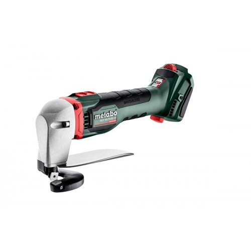 Metabo SCV 18 LTX BL 1.6 Akku-Blechschere (ohne Akku) 601615850