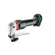 Metabo SCV 18 LTX BL 1.6 Akku-Blechschere (ohne Akku) 601615850