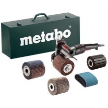 Metabo SE17-200RT Satinschleifer Set (1700W ) 602259500