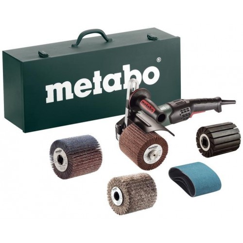 Metabo SE17-200RT Satinschleifer Set (1700W ) 602259500