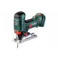 Metabo STA 18 LTX 100 Akku-Säbelsäge 601002890