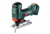 Metabo STA 18 LTX 100 Akku-Säbelsäge 601002890