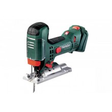 Metabo STA 18 LTX 100 Akku-Säbelsäge 601002890