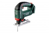 Metabo STAB 18 LTX 100, 18V Akku-Säbelsäge (18V/ohne Akku) +metaBOX 601003840