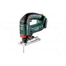 Metabo STAB 18 LTX 100, 18V Akku-Säbelsäge (18V/ohne Akku) +metaBOX 601003840