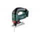 Metabo STAB 18 LTX 100, 18V Akku-Säbelsäge (18V/ohne Akku) +metaBOX 601003840