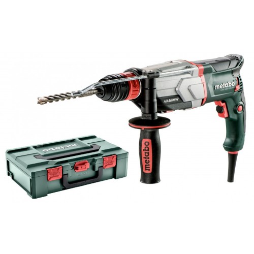 Metabo UHE 2660-2 Quick Multifunktionshammer 600697500