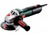 Metabo W 11-125 QUICK Winkelschleifer 603623000