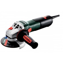 Metabo W 11-125 QUICK Winkelschleifer (125mm/1100W) 603623000