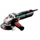 Metabo W 11-125 QUICK Winkelschleifer (125mm/1100W) 603623000