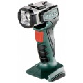 Metabo LED-Hand-Akku-Taschenlampe ULA 14,4-18 600368000