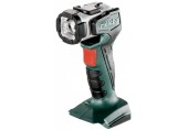 Metabo ULA 14.4-18 LED-Hand-Akku-Taschenlampe, 600368000