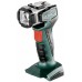 Metabo LED-Hand-Akku-Taschenlampe ULA 14,4-18 600368000