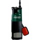 Metabo TDP 7501 S Tauchdruckpumpe (7500l/h/1000W) 0250750100